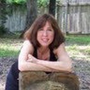 Meet your Posher, Joanne